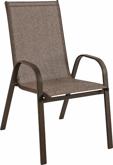 Scaun Leon Maro 55x72x91cm Scaun Leon Maro 55x72x91cm