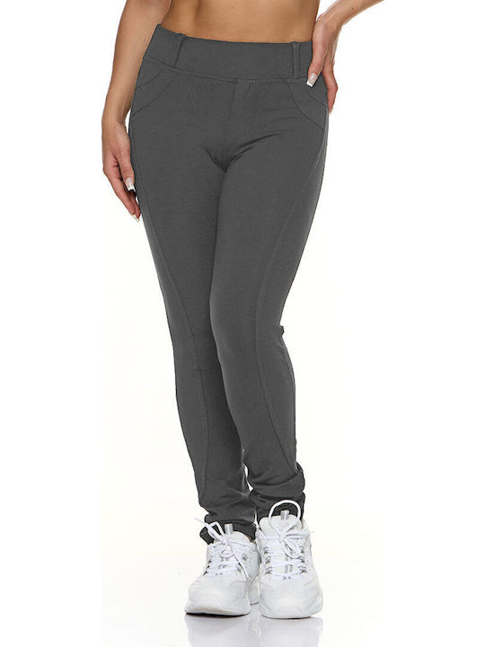 Bodymove Instruire Colanti de femei Lung Colant...