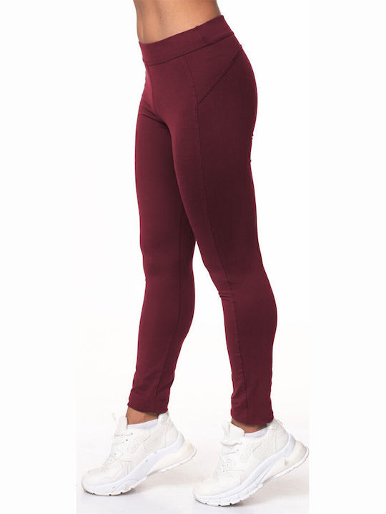 Bodymove Dri-Fit Training Γυναικείο Μακρύ Κολάν...