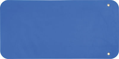 Amila Yoga/Pilates Mat Blue (120x60x1.6cm)