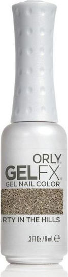 Orly Ημιμόνιμο Βερνίκι Νυχιών Party In The Hills 9ml