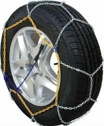 Goodyear No 45 Anti Skid Chains with 9mm Thickness for Passenger Car 2pcs