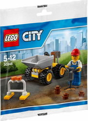 Lego City: Mini Dumper Set για 5 - 12 ετών