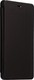 Xiaomi Book Δερματίνης Μαύρο (Redmi 3/3s/3x/3 Pro)