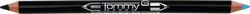 TommyG Double Eye Pencil Soft Eye Pencil No 28