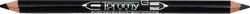 TommyG Double Eye Pencil Soft Eye Pencil No 08