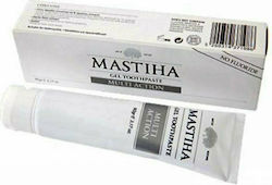 Mastihashop Multiaction Οδοντόκρεμα Χωρίς Φθόριο 90gr