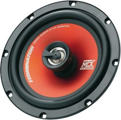 MTX TR65C Σετ Ηχεία 6.5" 60W RMS