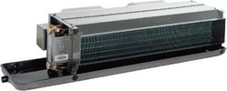 Gree FP-136WAH-K Fan Coil 7.35/11kW Καναλάτο 176.1x51x24.5cm