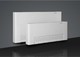 Innova SLS 600 DC Slim Floor Fan Coil 1.64/2.38kW 113.5x12.9x37.9cm White