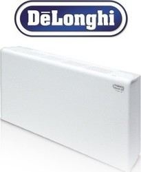 De'Longhi A-life 1002 Unitate de bobină de ventilație 7.5/10.1kW Etaj 168x23x55cm Alb