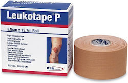 BSN Medical Leukotape P Αυτοκόλλητη Αθλητική Ταινία 3.8cm x 13.7m BSN Medical Leukotape P Αυτοκόλλητη Αθλητική Ταινία 3.8cm x 13.7m