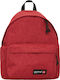 Lyc Sac City The Drop Melagne Red School Bag Backpack Junior High-High School Red 24Liters