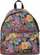 Lyc Sac City The Drop School Bag Backpack Junior High-High School Multicolored