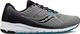 Saucony Breakthru 3 Sportschuhe Laufen Gray