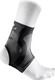 Mcdavid Dual Compression Ankle Sleeve Επιστραγαλίδα Αριστερής Πλευράς