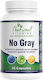 Natural Vitamins No Gray Ειδικό Συμπλήρωμα Διατροφής 30 κάψουλες