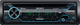 Sony Car-Audiosystem 1DIN (Bluetooth/USB) mit Abnehmbares Bedienfeld MEXN5200BT.EUR