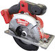 Milwaukee M18 FMCS-502X Δισκοπρίονο 18V Solo