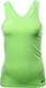 Nike HPRCL Tank Women's Thermals Sleeveless Shirt Green