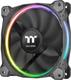 Thermaltake Riing 14 RGB Radiator Fan TT Premium Ventilator Carcasă 140mm cu Conexiune 4-Pin PWM 1buc