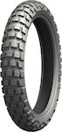 Michelin Anakee Wild 90/90-21 54R Tubeless On-Off Front Motorcycle Tyre