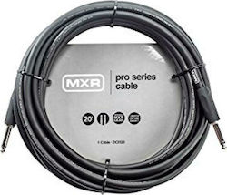 MXR DCIX 6.3mm male - 6.3mm male