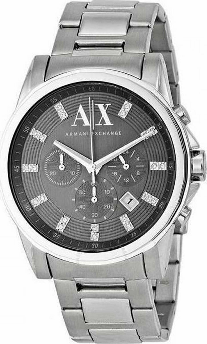 armani exchange ax2020s