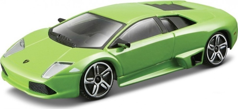 Bburago lamborghini murcielago