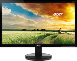 Acer K242HYL IPS Monitor 23.8" FHD 1920x1080 mit Reaktionszeit 4ms GTG