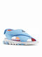 Kids' Sandals Wave Glider II K Light Blue