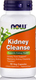 Now Foods Kidney Cleanse Ειδικό Συμπλήρωμα Διατροφής 90 φυτικές κάψουλες