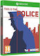 This Is the Police Xbox One Game
