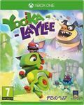 Yooka-Laylee Xbox One Spiel