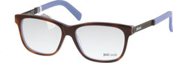 Just Cavalli Eyeglass Frame Brown JC0619 056