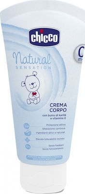 Chicco Natural Sensation για Ενυδάτωση 150ml