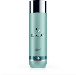 System Professional Derma Balance Shampoo B1 Sh...