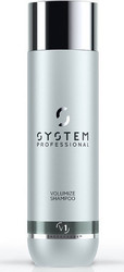System Professional Forma Volumize V1 Шампоан Н...