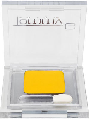 TommyG Special Eye Shadow Eye Shadow in Solid Form with Yellow Color