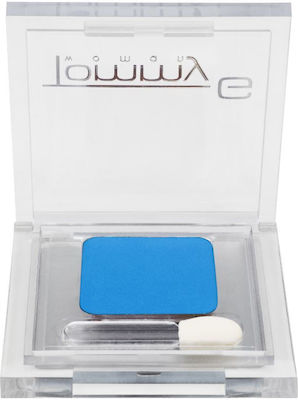 TommyG Special Eye Shadow Eye Shadow in Solid Form with Blue Color