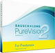 Bausch & Lomb PureVision 2 for Presbyopia 3 Monthly Multifocal Contact Lenses Silicone Hydrogel
