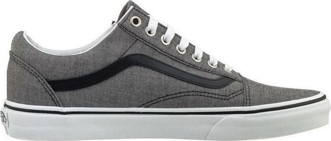 Vans Old Skool VA38G1MML Grey | Skroutz.gr