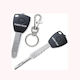 Swiss Tech Utili-Key MX Multitool Breloc Negru