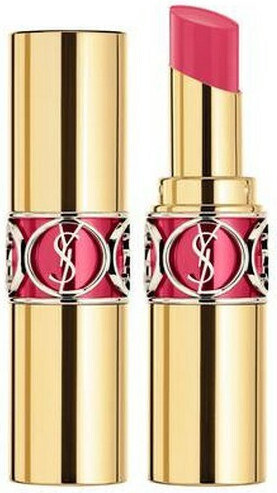 Ysl Rouge Volupte Shine 32 Pink Independent 4.5gr Skroutz.gr