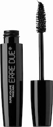 Erre Due Super Mascara für Band & Länge Black 12ml