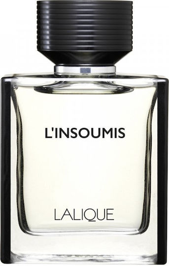 Lalique L'insoumis Тоалетна вода 100мл