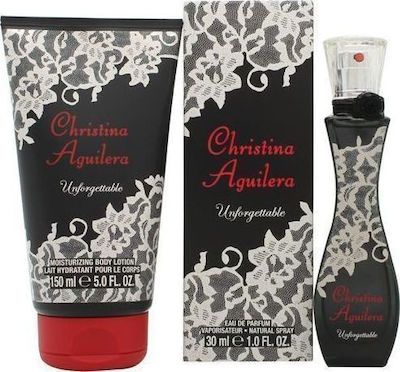 Christina aguilera perfume unforgettable deals