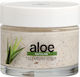 Bodyfarm Cleansing With Olive Seeds & Sunflower Face Scrub Cream 50ml