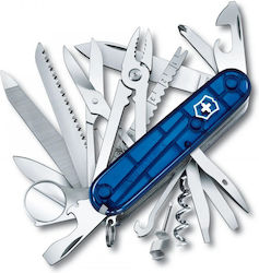 Victorinox Champ Ελβετικός Σουγιάς 33 εργαλείων...