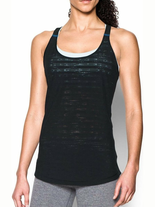 Under Armour HeatGear Armour SuperVent Damen Sp...